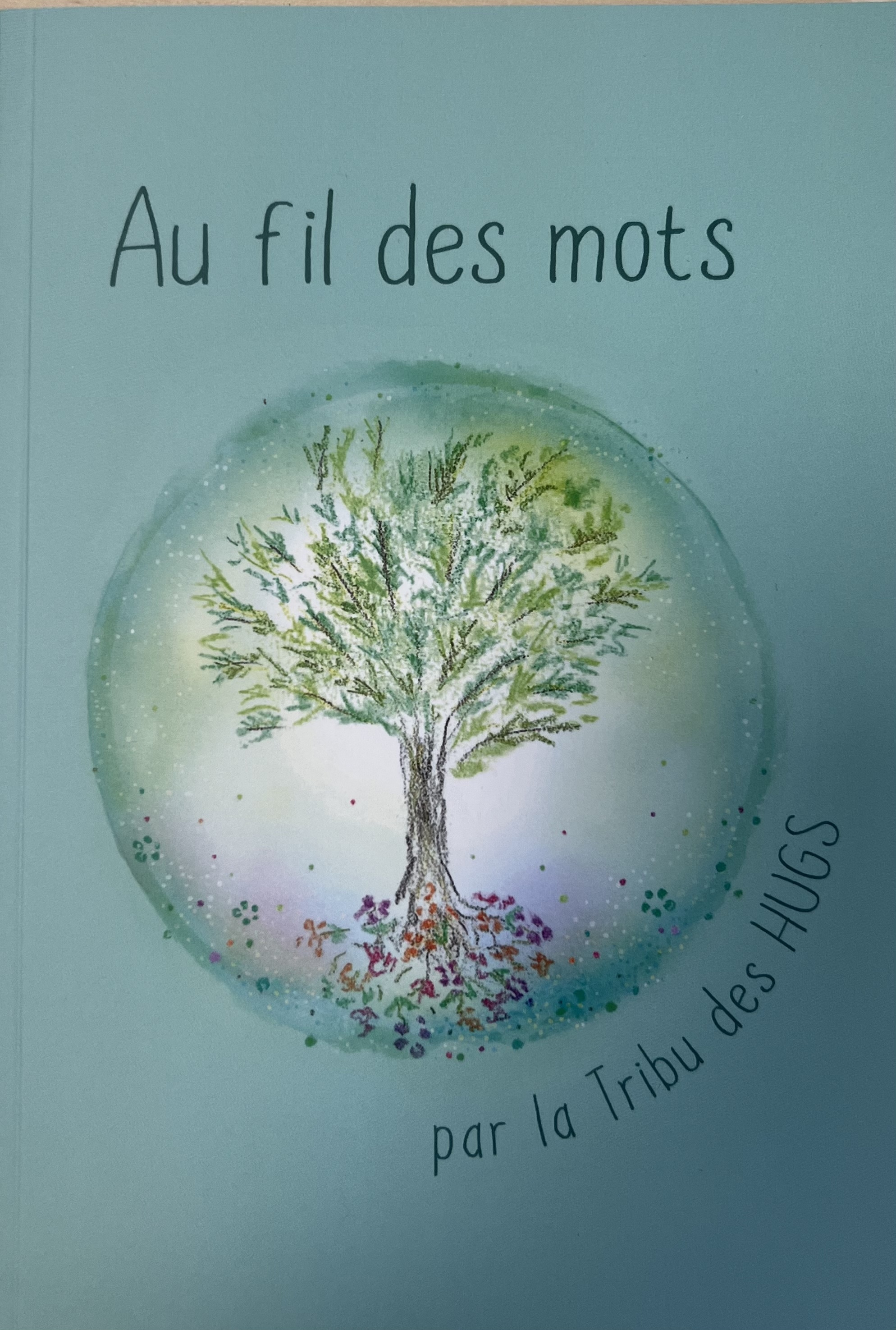 Au fil des mots