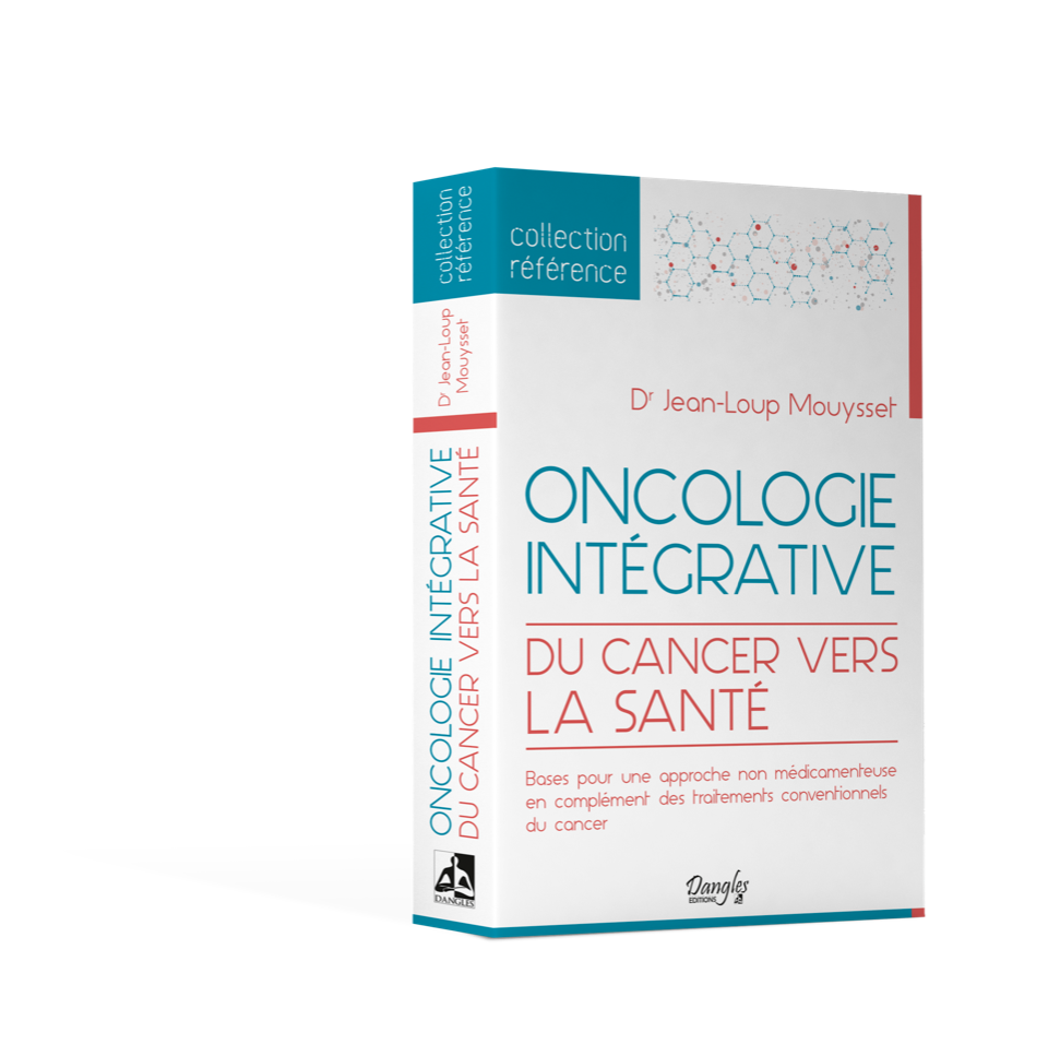 Oncologie intégrative du cancer vers la santé