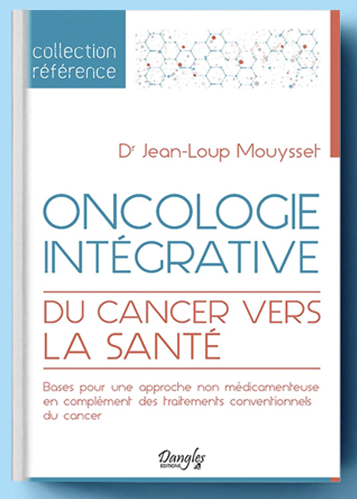 Oncologie intégrative du cancer vers la santé